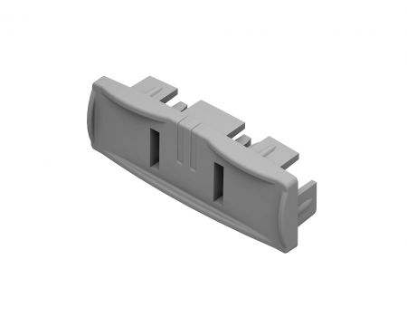 TAMPA TERMINAL   DUTOTEC-X BRANCO